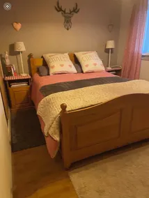 Cosy Chalet close to the slopes and hiking trails Classified 3*** 😊 - Image 3