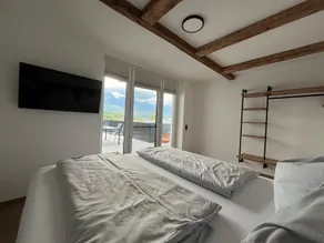 Apartment in Saalfelden with panoramic view - Image 5