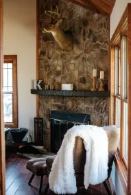 Beautiful Secluded Cabin with hot tub on 50 acres - Image 2