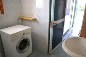 Appartement 'Casa Nami au rez-de-chaussée à San Foca' avec jardin privé - Image 2