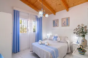 Cubo's Casa Rural Entre Olivos del Azahar / privat pool / aircondition / gratis wifi - Image 4