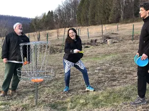 Smuk udsigt over dalen & ved siden af Big Spring State Park - Image 2