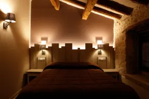 Cal Miqueló 1778, encanto rural con SPA. - Image 4