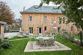 Gîte de L'abreuvoir Pour Randonnées et Balades - Image 3