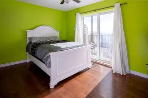10M From the Ocean! Upper Suite with Amazing Views - Highest Tides in the World - Image 5