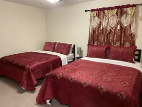 Ft. Sill-5miles,8-Guests, 5-QBED, 2-FBA, Pet Welcome! - Image 2