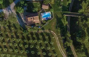 Gorgeous home in Groznjan - Image 4