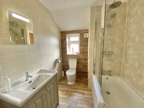 Romantic escape, stunning  Barn conversion on the Yorkshire  Wolds Way, York - Image 2