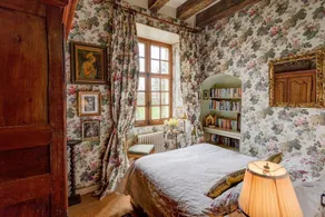 Manoir Anoir - Three Bedroom Villa, Sleeps 6 - Image 5