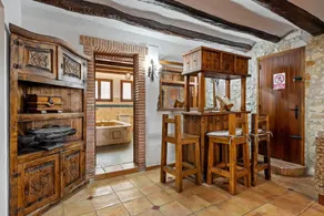 Chalet \"Can Tronc\" with Mountain View, Shared Pool & Wi-Fi - Image 2