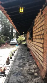 belle maison au milieu du grand jardin. 3 chambres 2 salles de bain en forêt - Image 2