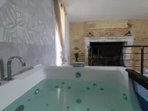 Charming cottage for 6 near Angers, countryside tranquility - Image 3