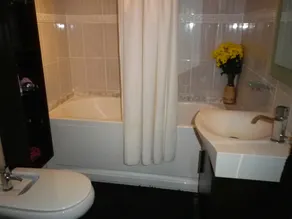 Appartement calme et lumineux. WIFI + PETIT DÉJEUNER GRATUIT - Image 3