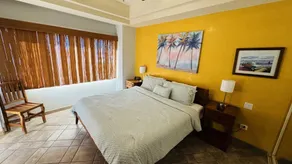 Beautiful 2 Bedroom Condo on the Sea of Cortez at Las Palmas Resort D-305 - Image 5