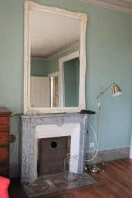 Chateau Igny fra 1600-tallet / 3 gites: \"Lombard\" i det venstre tårn - 4 sovepladser - Image 2