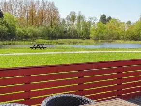 4 star holiday home in Tranekær - Image 5
