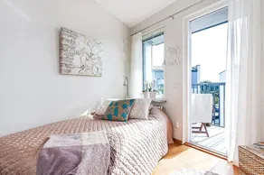 Bel appartement à Sollentuna - Image 2