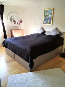 Luksuslejlighed Hof / Bayern med kassefjærseng - Image 3