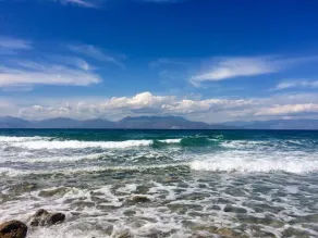 Our small seafront paradise !!! - Image 4