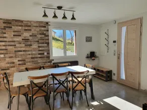 Rental with beautiful terrace for 5 people, baby equipment available - Image 5