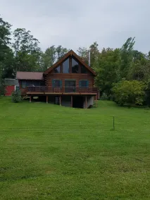 Seneca lake Love Shack Route 14 Penn Yan NY  in the heart of Wine Country - Image 5