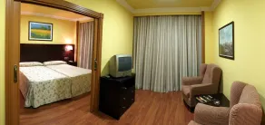 Hotel II Castillas Ávila - Image 4