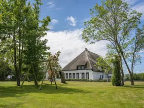 Gård i De Cocksdorp nær naturreservat - Image 3