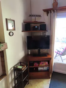 komfortabelt sommerhus i det sydlige Frankrig - Image 2