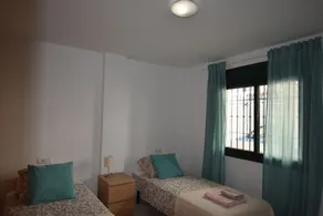 Pueblo Torrequebrada, Benalmadena 2 Bed Apt - Image 4