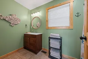 Charming! Private and cozy Nolin Lake cottage near Mammoth Cave National Park. - Image 3