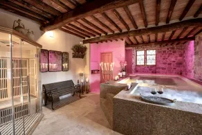 My Exclusive Italy - Villa Chianti with exclusive pool and typical barn - Image 4