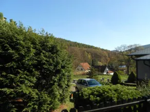 Vacation home for 2 guests, 42 m², in Waltershausen, Fischbach district (38609) - Image 5