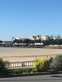 Schönes Haus in ROYAN PONTAILLAC 300 Meter vom Strand entfernt - Image 4