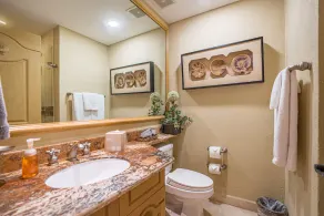 Spectacular OCEANFRONT - 2 Bedrooms, 4th Floor, Medano Beach & Lands End Views! - Image 3