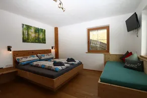 Holiday flat Schöser Fügen - Image 4