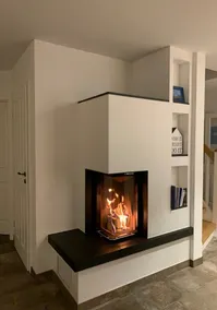 Nagelneues Ferienhaus für 6 Personen in Unmittelbarer Nähe zum Naturbadestrand! - Image 2