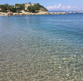 Welcome to the Bellariva Castle a stone's throw from the sea! - Image 5
