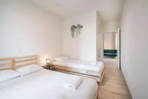 City Rhythm Abode for 10 in Antwerp - Image 5