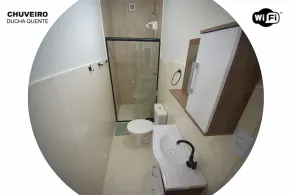 Accommodation in Palmeiras - Image 2