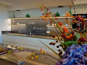 Luxury Suite with Hot Tub and Sauna - Genusswerk Eifel Boutique Hotel - Image 2