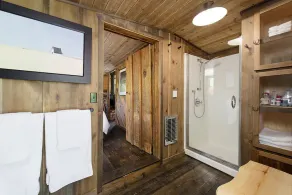 The Cabin At The Old Homestead Near Yosemite - Image 3
