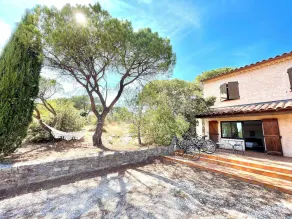 Provence dream- magnificent views, charming villa, private pool and tennis court - Image 5
