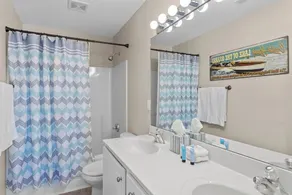 Clearwater 773-2B - Two Bedroom Apartment, Sleeps 6 - Image 3