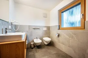 Apartamento \"Kronplatz Villa Colli\" com Varanda e Wi-Fi - Image 4
