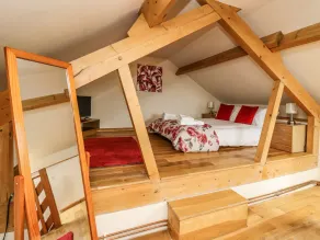 PANT Y RHEDYN, pet friendly, character holiday cottage in Rhayader - Image 5