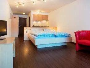 Apartment Amici-2 by Interhome - Image 4