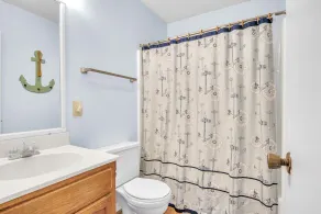Anchors Away: Oceanfront Condo with Community Pool, Close to Oak Island Pier - Image 2