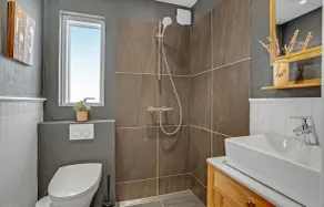Schönes Haus in Haderslev mit Sauna - Image 3