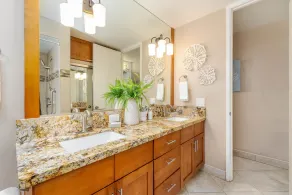 New Listing! 1BR garden-view Hawaiian style furnishings short walk to beach- Napili Shores F149 - Image 3