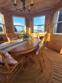 Coastal Blue at Brackley  3 Bedroom Cottage minutes from Brackley Beach - Image 2